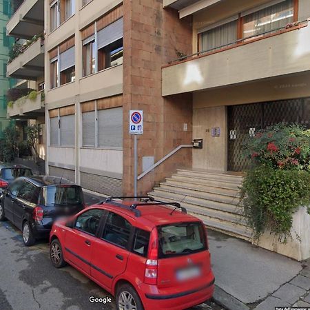 Yid Buonvicini Design Apt In Florence Out Of Ztl Exterior photo